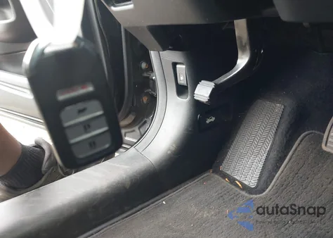 2015 Honda Cr-V Ex из США, поврежденный, VIN 2HKRM4H56FH667783